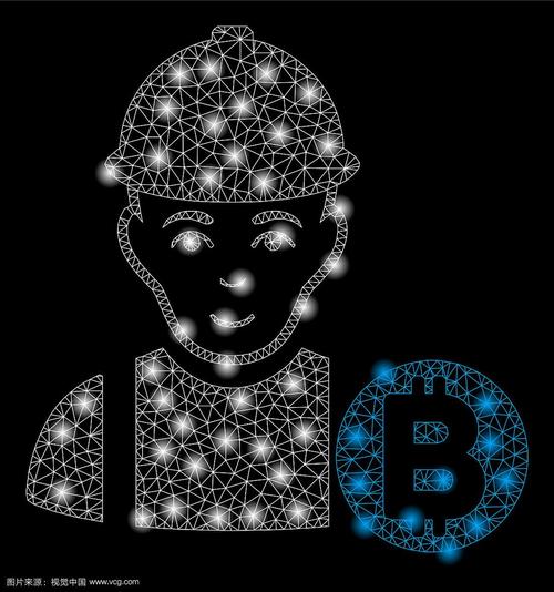 An efficient miner in a professional hosting environment, emphasizing reliable equipment choices