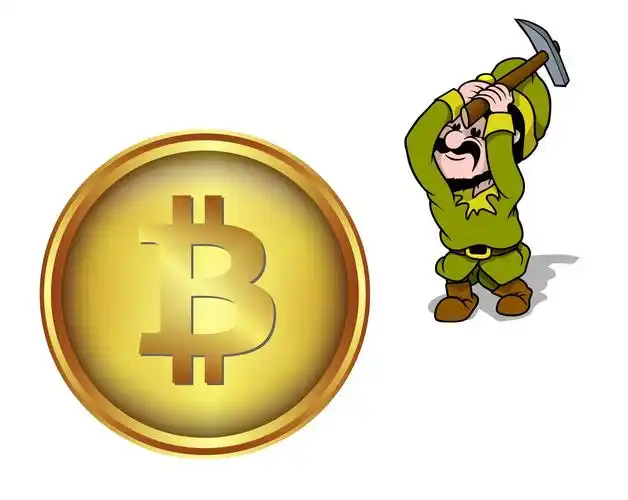 Bitcoin mining farm in Canada utilizing hosted mining machines for efficiency