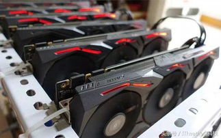 High-performance Scrypt mining rig optimized for Dogecoin mining