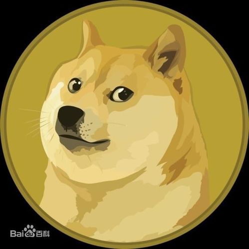 A vibrant illustration of Dogecoin mining rigs illuminated under the Northern Lights, symbolizing Norway's profitable crypto revolution
