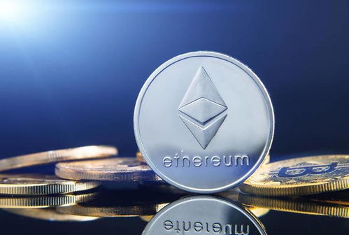 Visual representation of Ethereum mining processes showcasing innovative mining technology